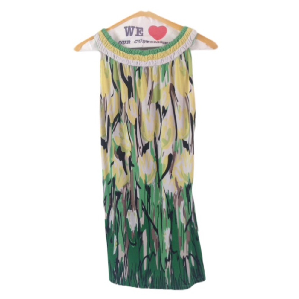 HOST PICK! Brightly colored shift dress - Picture 1 of 2